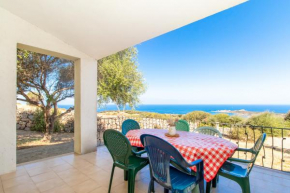 Villa Agnese Isola Rossa